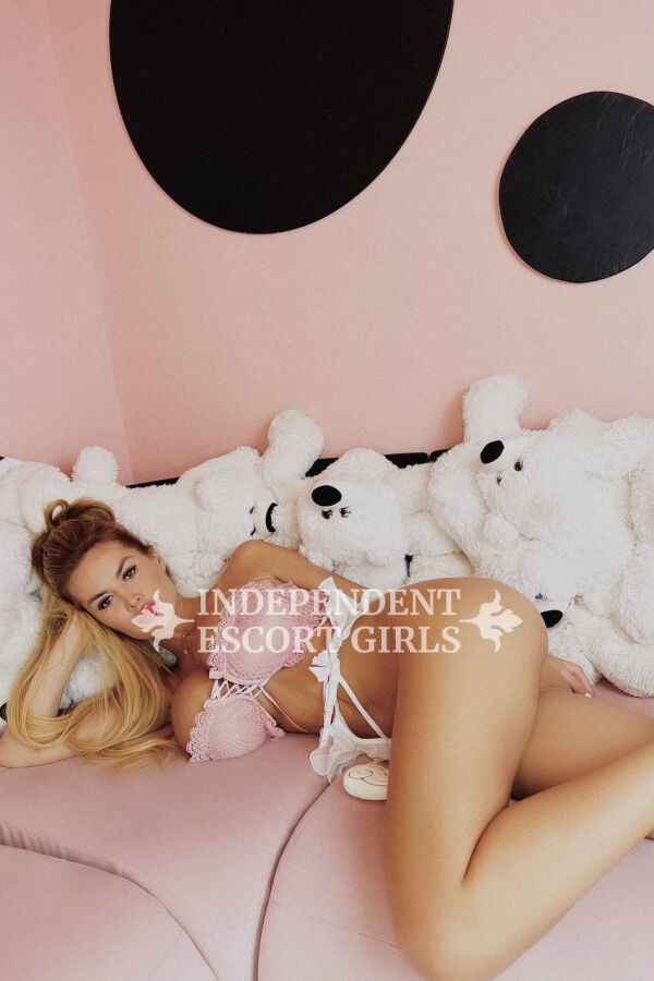 Busty Barbie